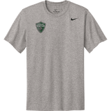 Lansing Spartans Nike Team rLegend Tee