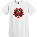 Apple Core Softstyle T-Shirt