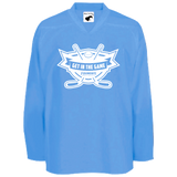 Foundry Youth Practice Jersey