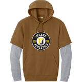 Upland Athletics Tough Fleece Layered Hoodie