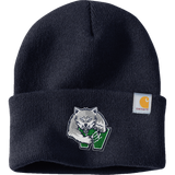 Woodbridge Wolfpack Carhartt Watch Cap 2.0