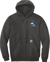 Pittsburgh Huskies Carhartt Midweight Hooded Sweatshirt