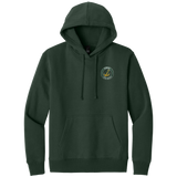 Oswego ACHA Super Heavyweight Fleece Hoodie