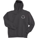 Philadelphia Flyers Elite Super Heavyweight Fleece Hoodie