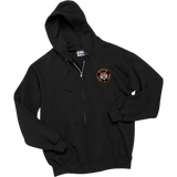 Princeton Jr. Tigers V.I.T. Fleece Full-Zip Hoodie