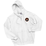 Princeton Jr. Tigers V.I.T. Fleece Full-Zip Hoodie