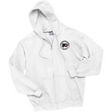 Philadelphia Flyers Elite V.I.T. Fleece Full-Zip Hoodie