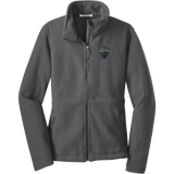 Lansing Spartans Ladies Value Fleece Jacket