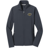 Skylands Kings Ladies Core Soft Shell Jacket