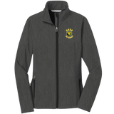 Chester County Ladies Core Soft Shell Jacket