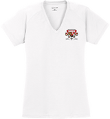 SOMD Sabres Ladies Ultimate Performance V-Neck