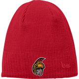 Seacoast Spartans (SPA) New Era Knit Beanie