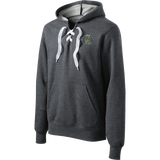 Oswego ACHA Lace Up Pullover Hooded Sweatshirt