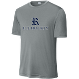 Randolph Hockey PosiCharge Competitor 'Ride' Tee