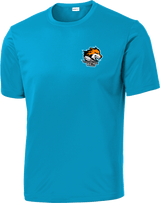 Woodridge Wild PosiCharge Competitor Tee