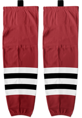 Mercer Chiefs Special Store Cut and Sew Tech Socks