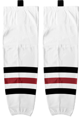 Mercer Chiefs Special Store Cut and Sew Tech Socks